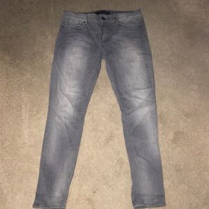 Express Jeans Leggings